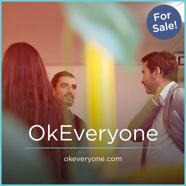 OkEveryone.com