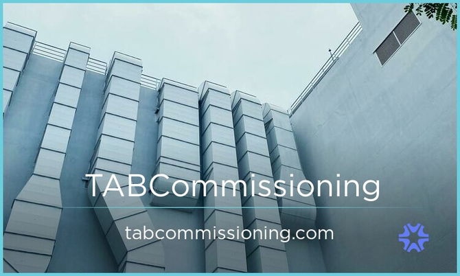 TABCommissioning.com