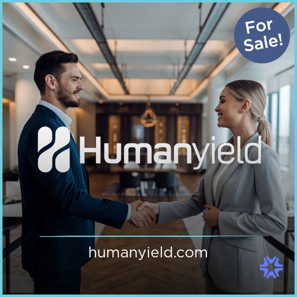 HumanYield.com