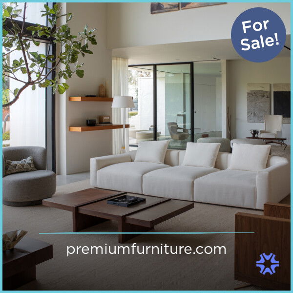 PremiumFurniture.com