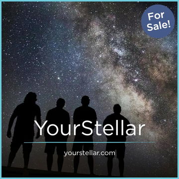 YourStellar.com