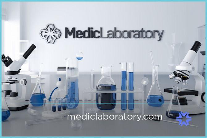 MedicLaboratory.com