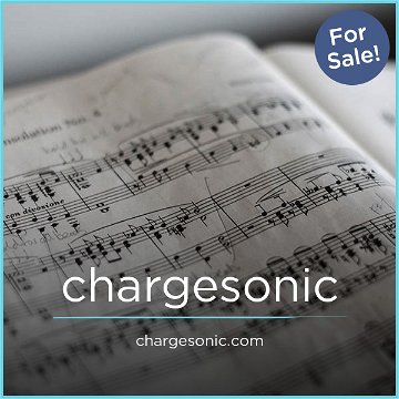 ChargeSonic.com