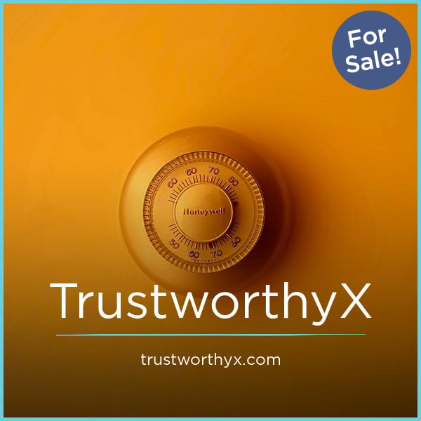 TrustworthyX.com image 2
