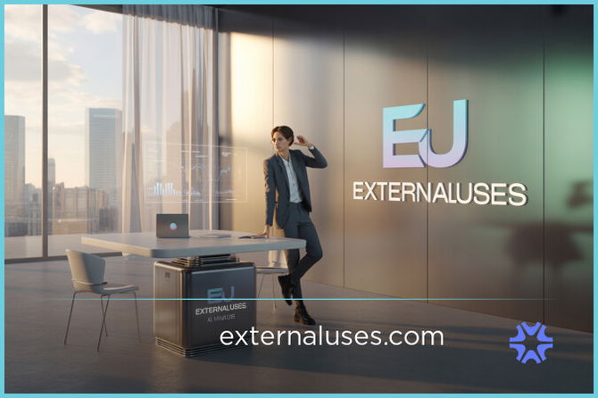 ExternalUses.com