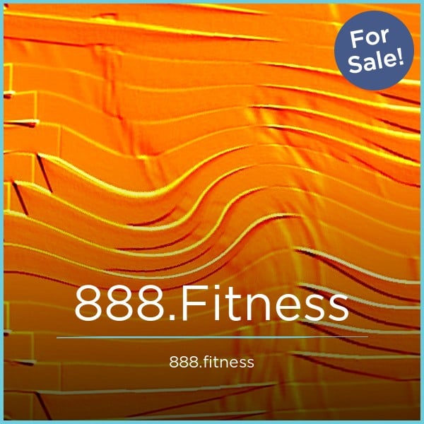888.Fitness image 2