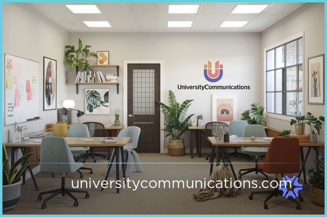 UniversityCommunications.com