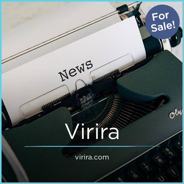 Virira.com - Best domains for sale