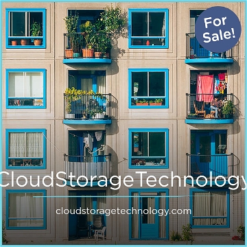 CloudStorageTechnology.com