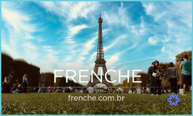 Frenche.Com.Br
