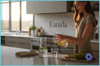 Kanida.com - Catchy premium domain marketplace