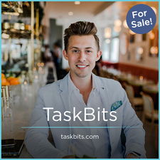 TaskBits.com - Catchy premium domain marketplace