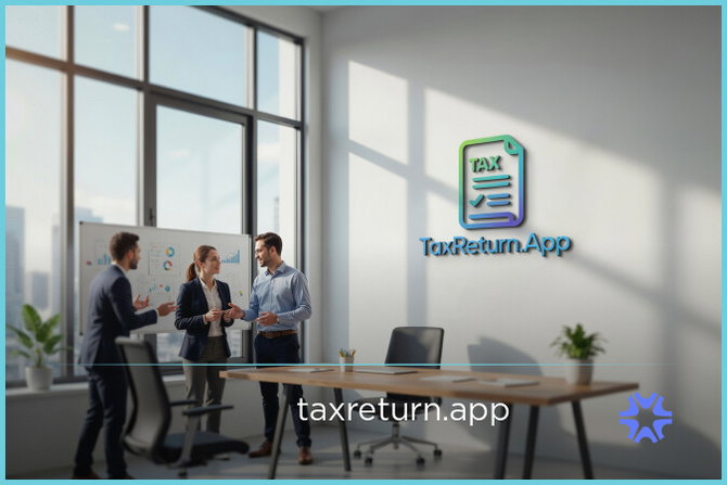 TaxReturn.App — 2