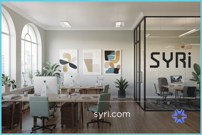 Syri.com — 2