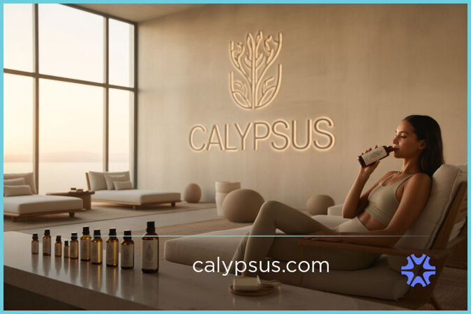 Calypsus.com — 2