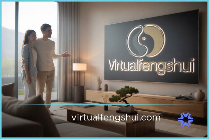 VirtualFengshui.com