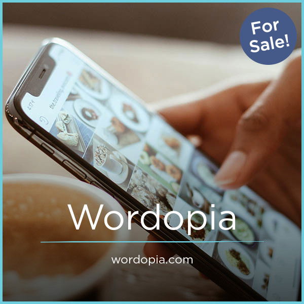 Wordopia.com