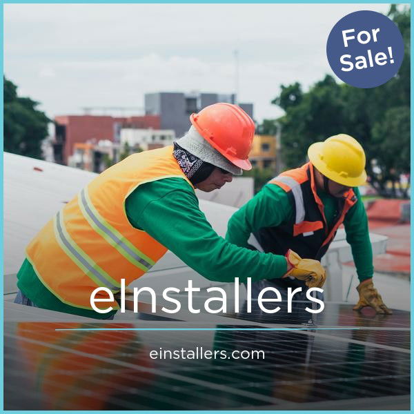 eInstallers.com