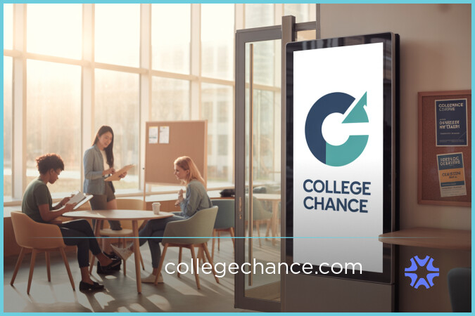CollegeChance.com - buy Unique premium names