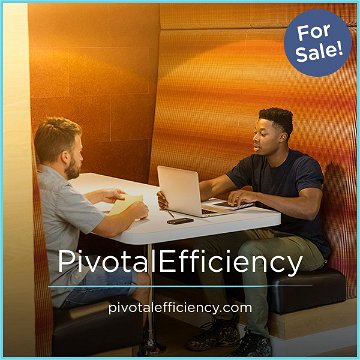 PivotalEfficiency.com