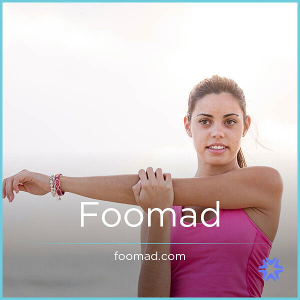 Foomad.com