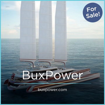 BuxPower.com