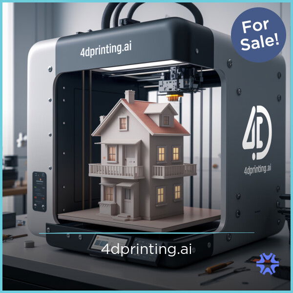 4DPrinting.AI