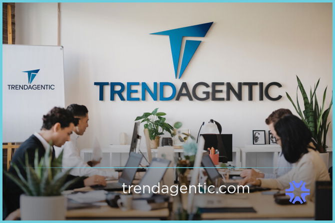 TrendAgentic.com
