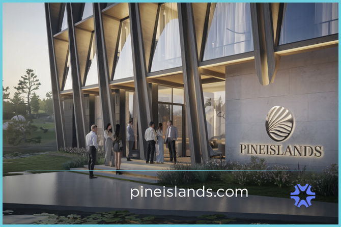 PineIslands.com