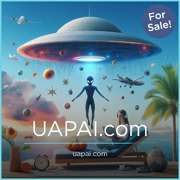 UAPAI.com