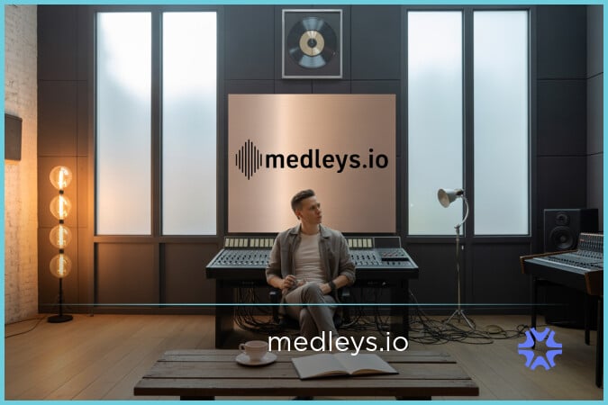 Medleys.io image 2