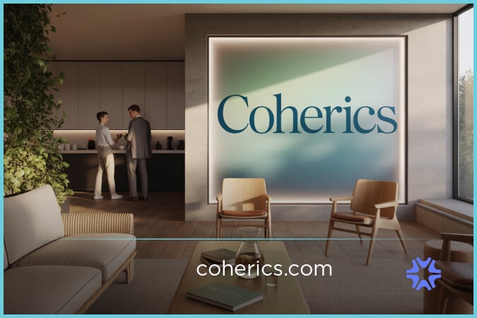 Coherics.com image 2