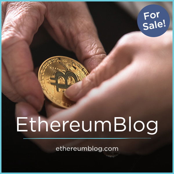 EthereumBlog.com