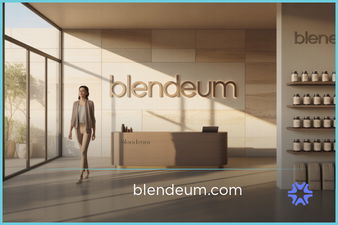 Blendeum.com - buying Great premium names