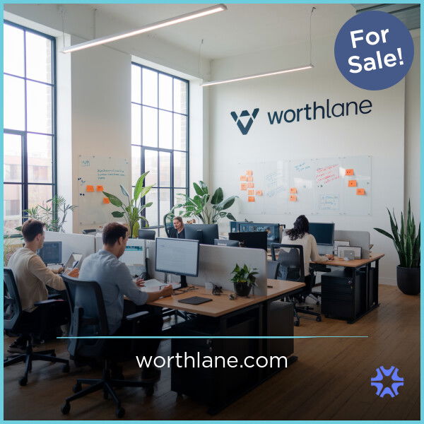 WorthLane.com