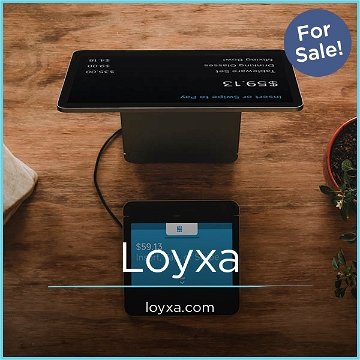 Loyxa.com