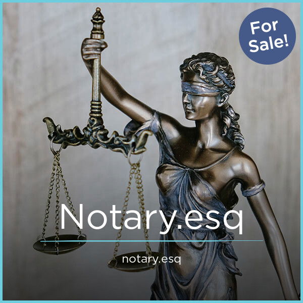 Notary.esq — 2