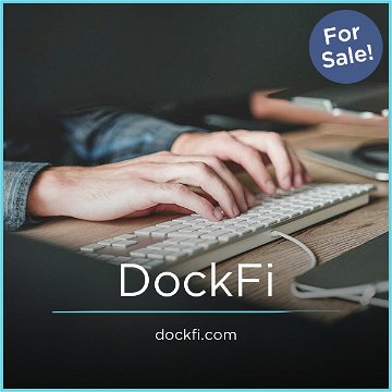 Dockfi.com