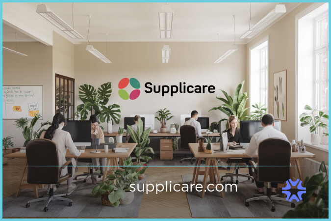 supplicare.com — 2