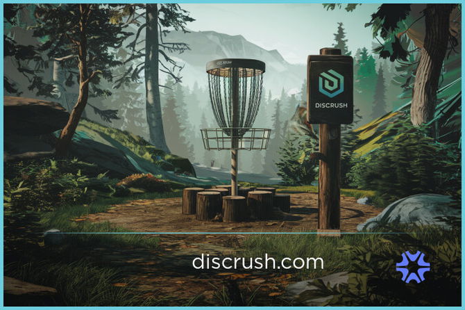 DiscRush.com