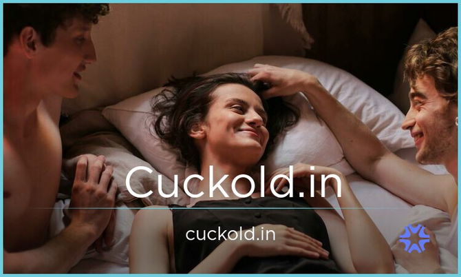 Cuckold.in