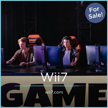 Wii7.com