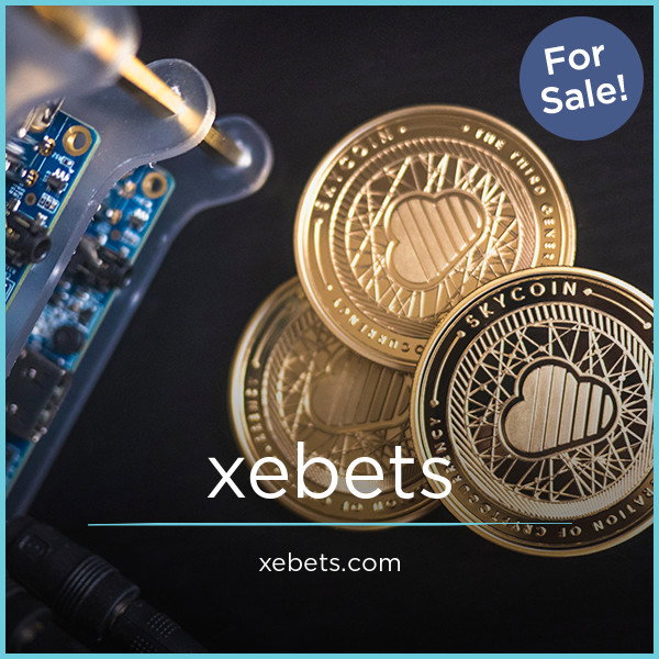xebets.com — 2