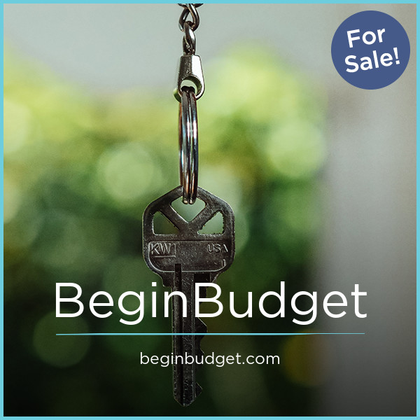 BeginBudget.com — 2