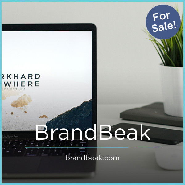 BrandBeak.com
