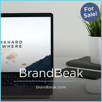 BrandBeak.com