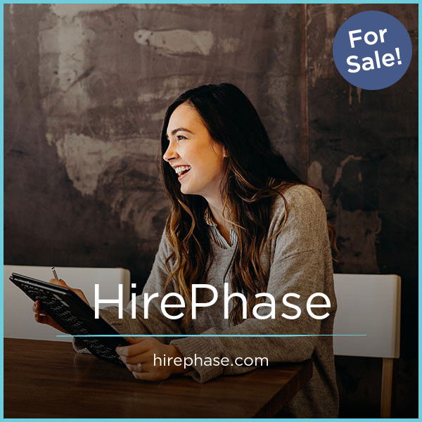 HirePhase.com