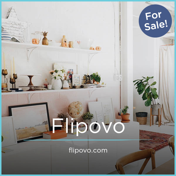 Flipovo.com - buy Cool premium names