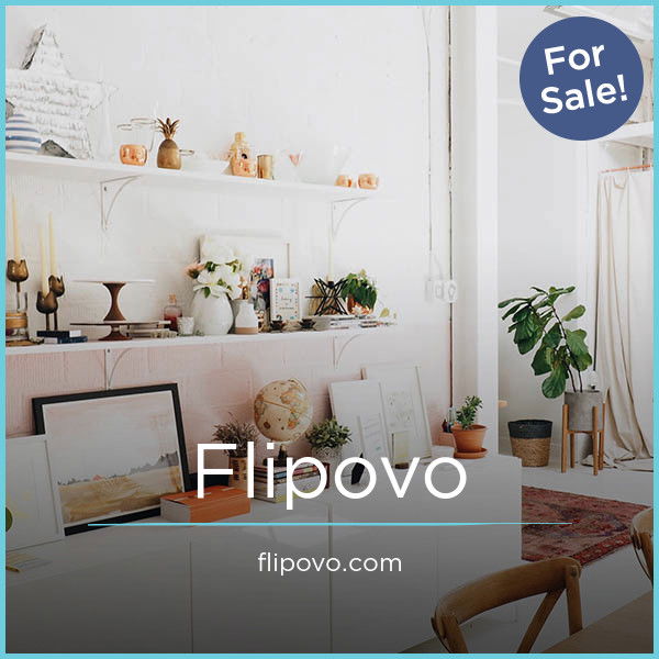 Flipovo.com
