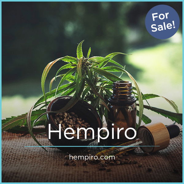 Hempiro.com